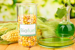 Cott biofuel availability