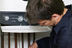 boiler repair Cott