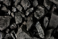 Cott coal boiler costs