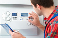 free commercial Cott boiler quotes
