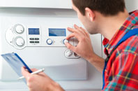 free Cott gas safe engineer quotes
