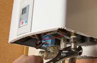 free Cott boiler install quotes